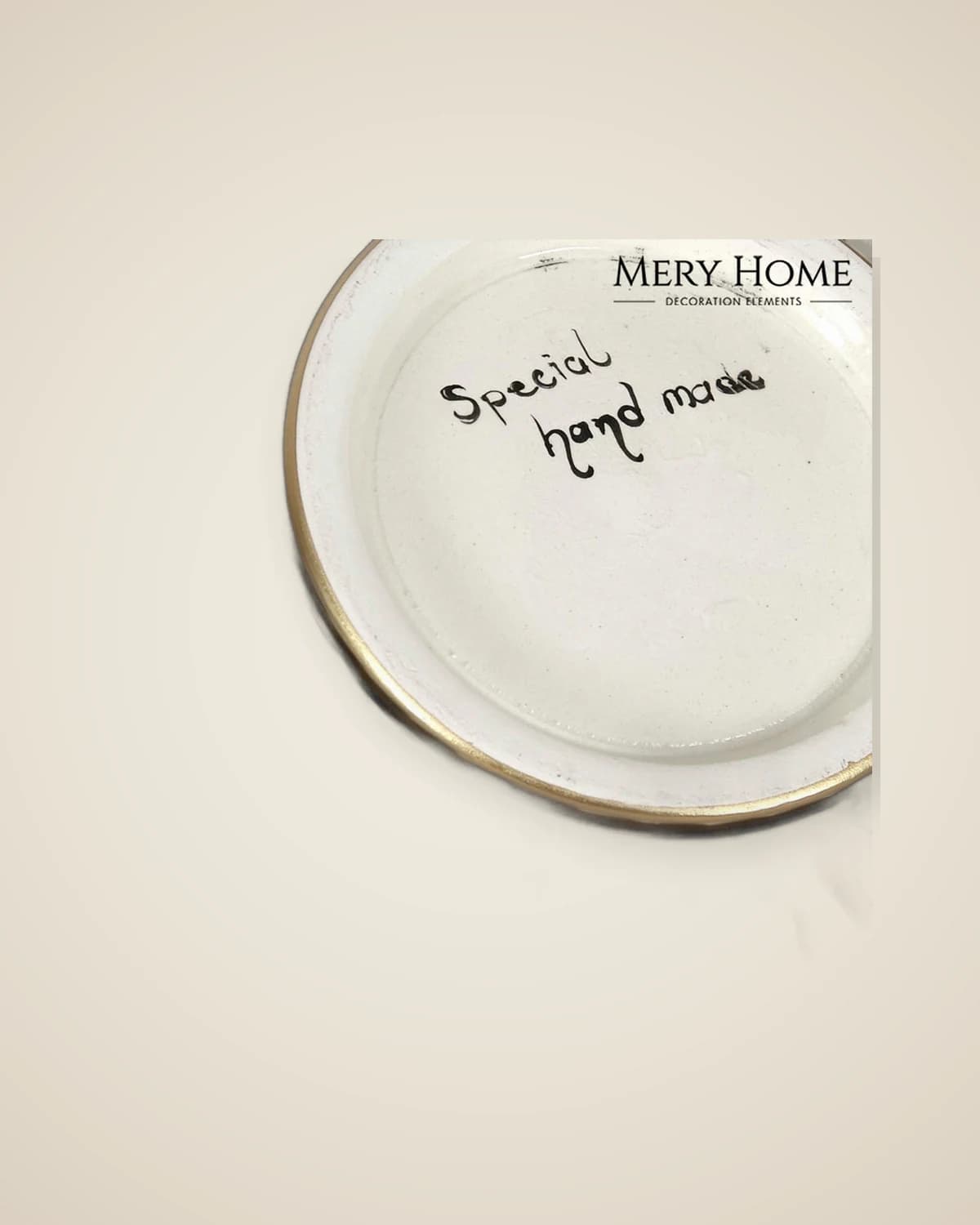 Толерантность Декоративная Роскошная Ваза — TUTA — 6