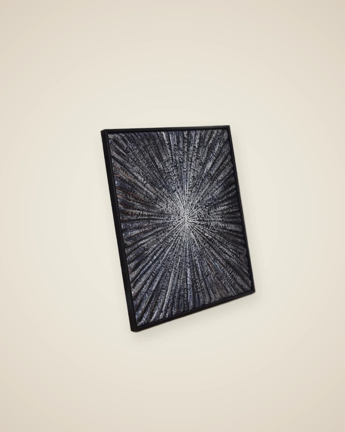 Dekorativer Luxustisch Twister — TUTA — 3