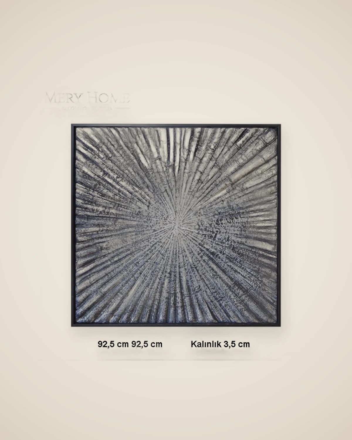 Dekorativer Luxustisch Twister — TUTA — 4