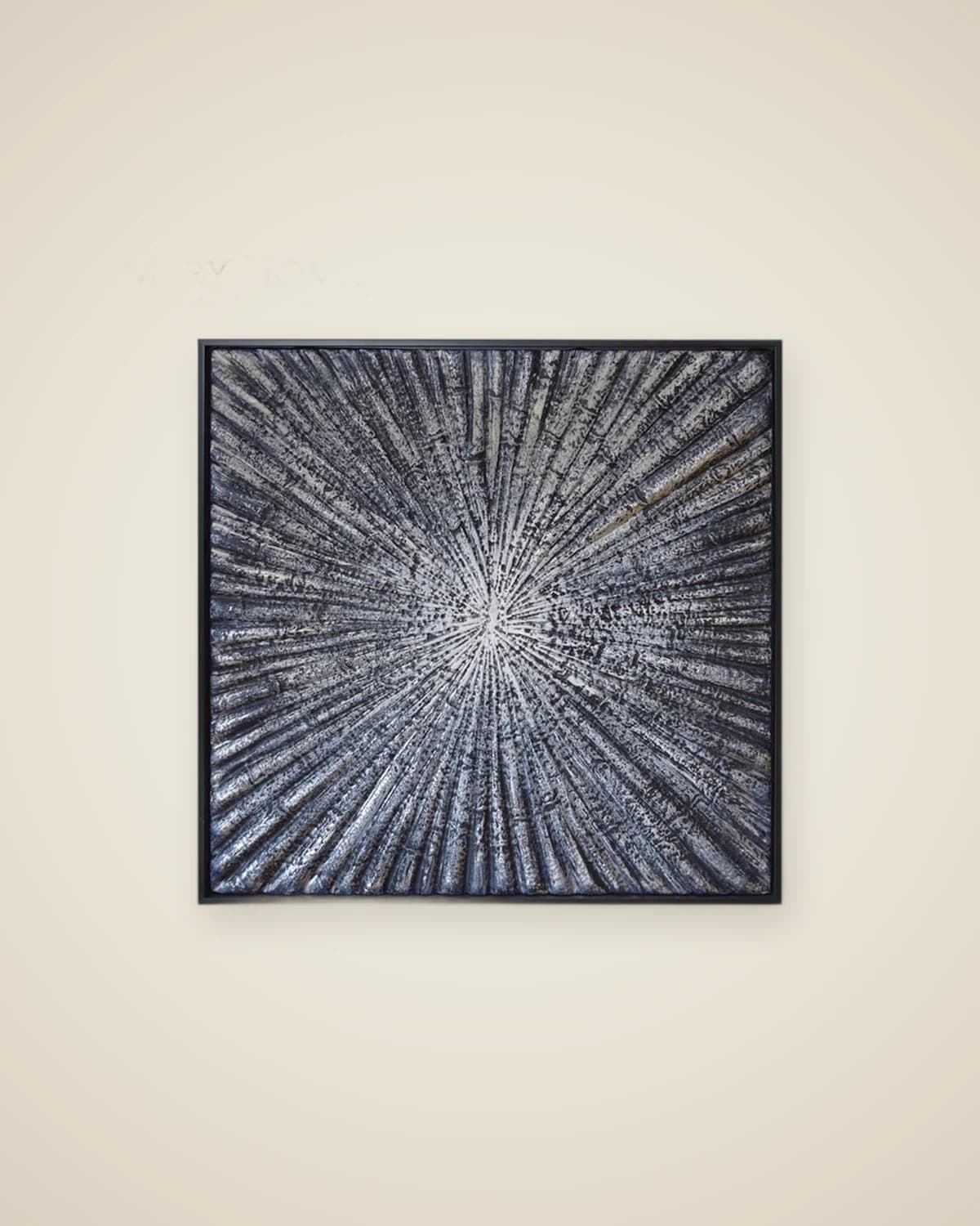 Dekorativer Luxustisch Twister — TUTA — 6