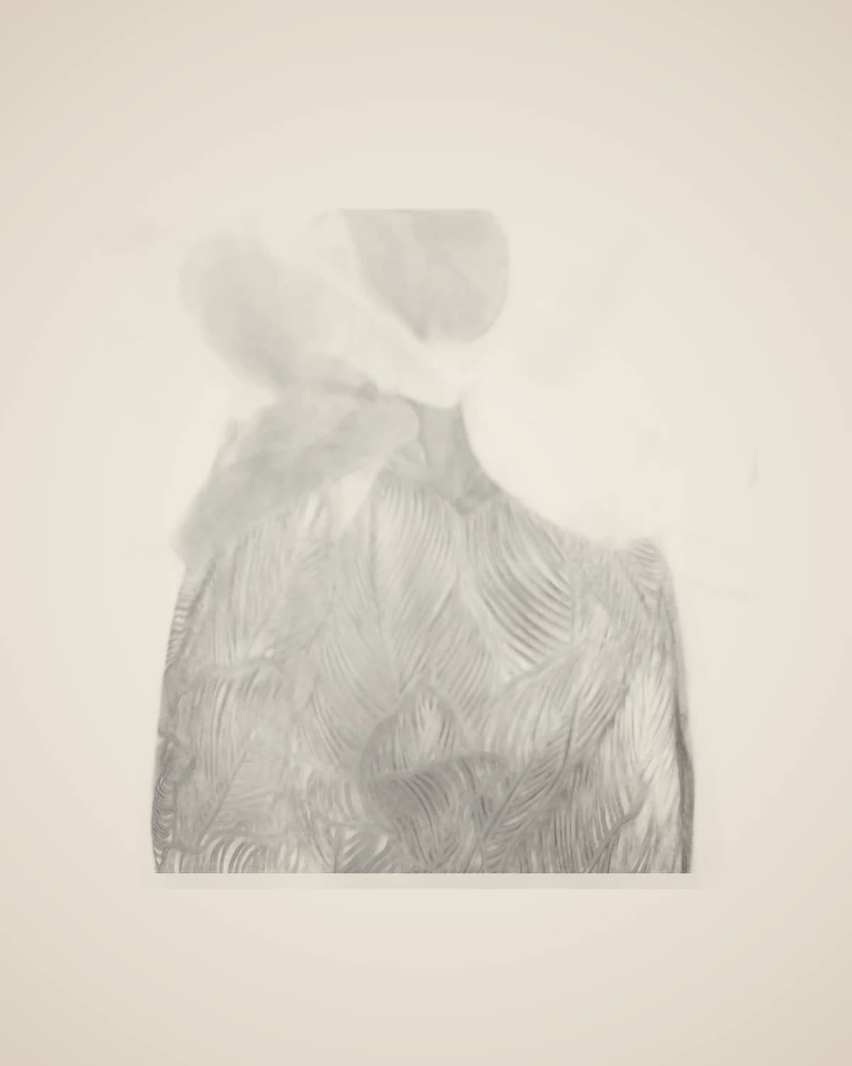 Роскошная декоративная ваза Vein — TUTA — 3