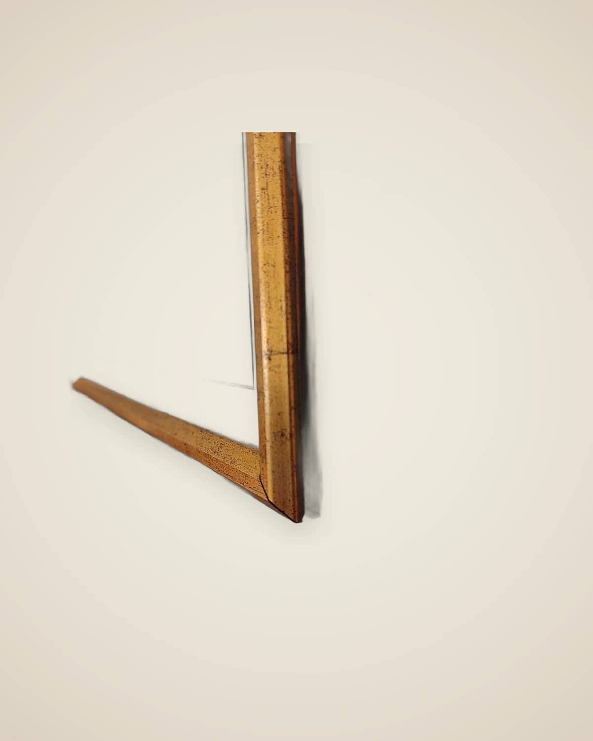 vettur Islamisches Gemälde Vettur Islamisches Allah-Muhammad-Schriftgemälde-Set 53x53 cm — TUTA — 6