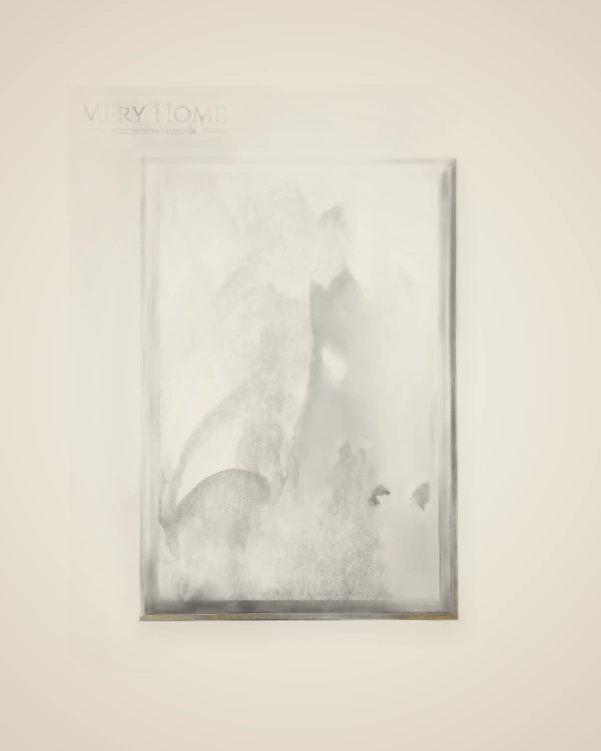 Dekoratives Malset mit Zebra-Motiv | TUTA Zuhause — TUTA — 5